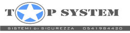 TOP SYSTEM Sicurezza Sistemi